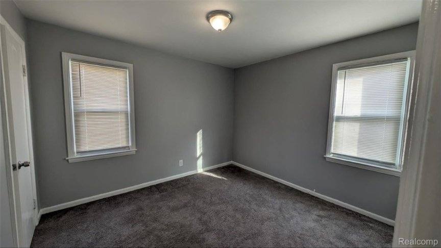 House for rent at 21338 Pembroke, Detroit, MI 48219
