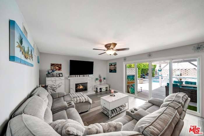 House for rent at 26817 Cuatro Milpas St, Valencia, CA 91354