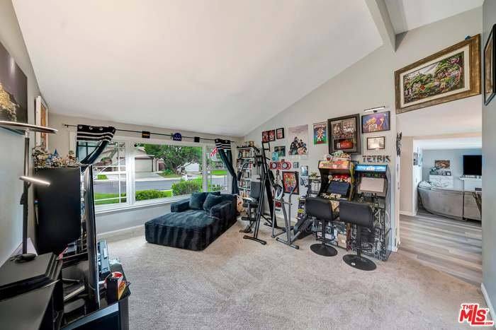 House for rent at 26817 Cuatro Milpas St, Valencia, CA 91354