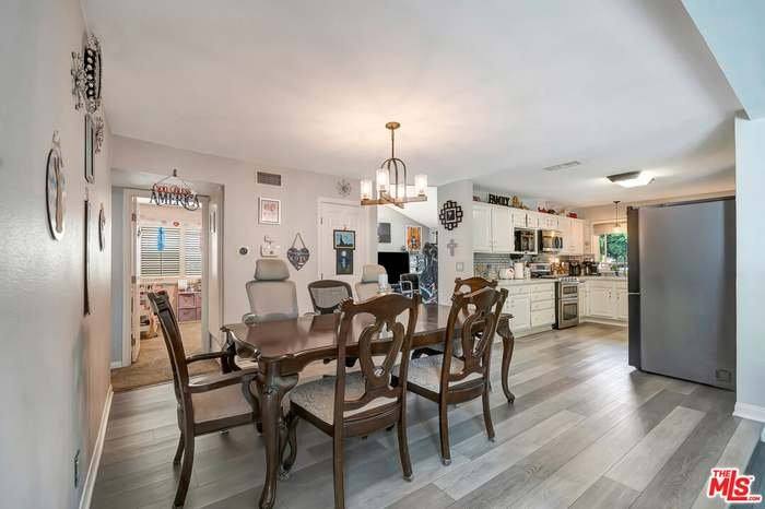 House for rent at 26817 Cuatro Milpas St, Valencia, CA 91354