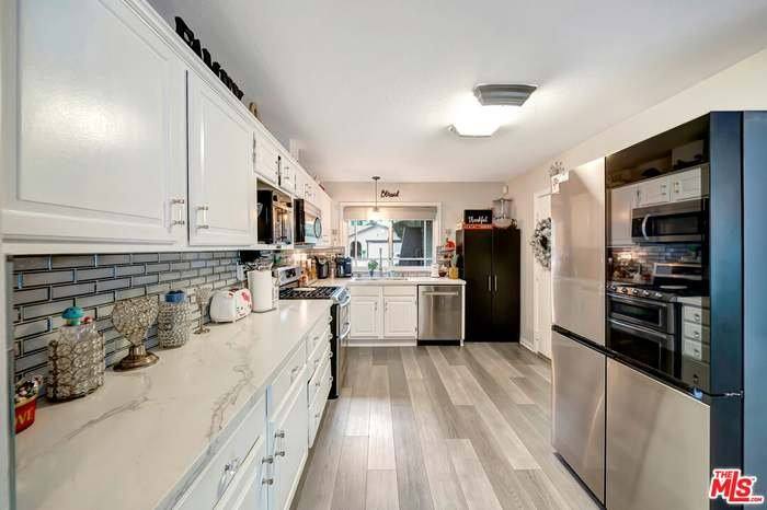 House for rent at 26817 Cuatro Milpas St, Valencia, CA 91354
