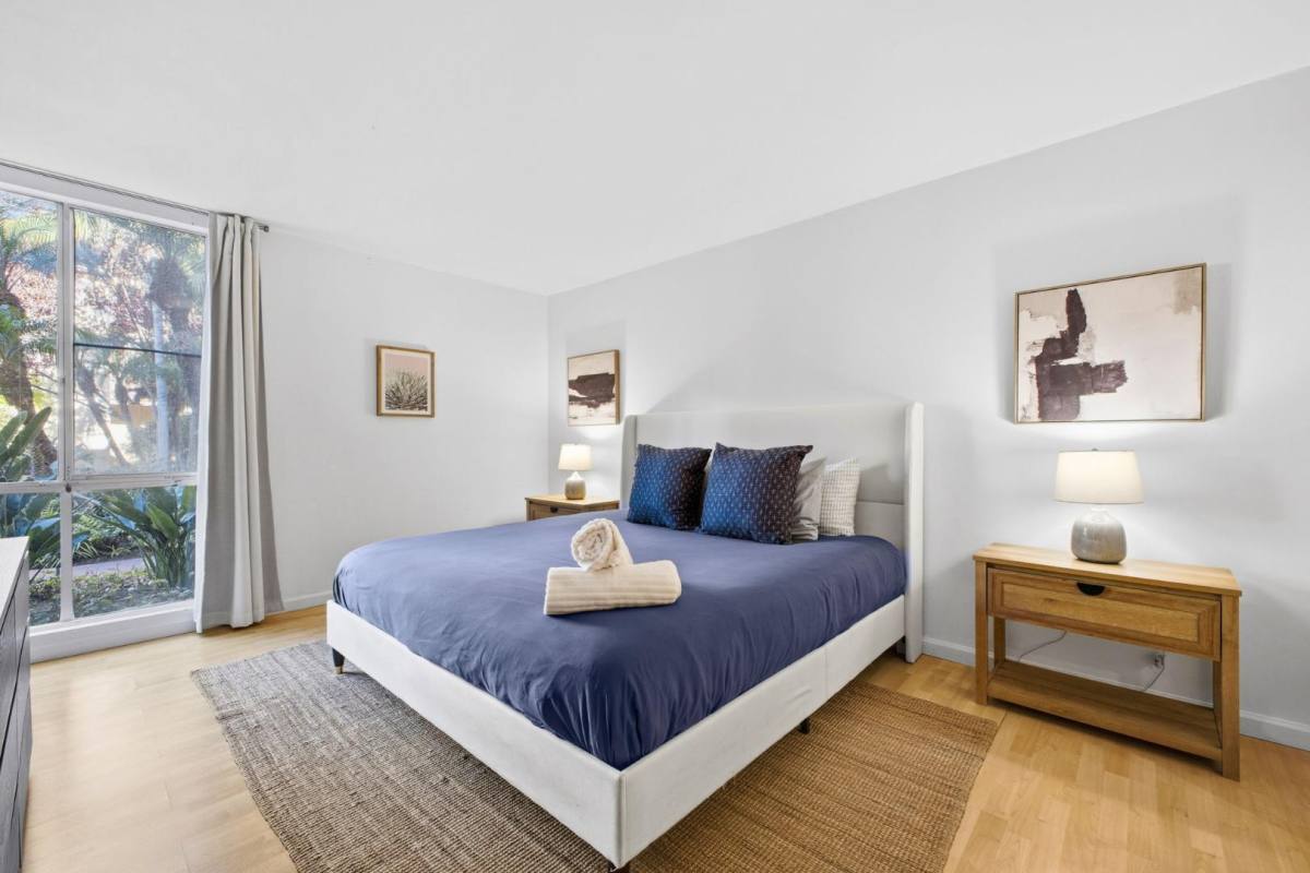 Apartment for rent at 6333 La Jolla Blvd #LA, La Jolla, CA 92037