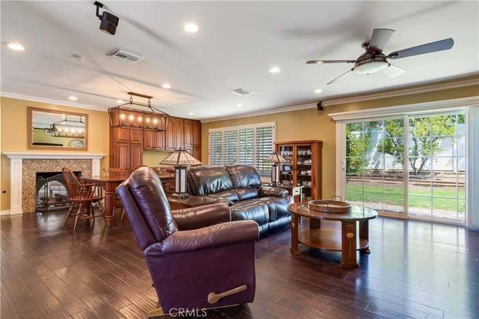 House for rent at 1049 El Mirador Dr, Fullerton, CA 92835