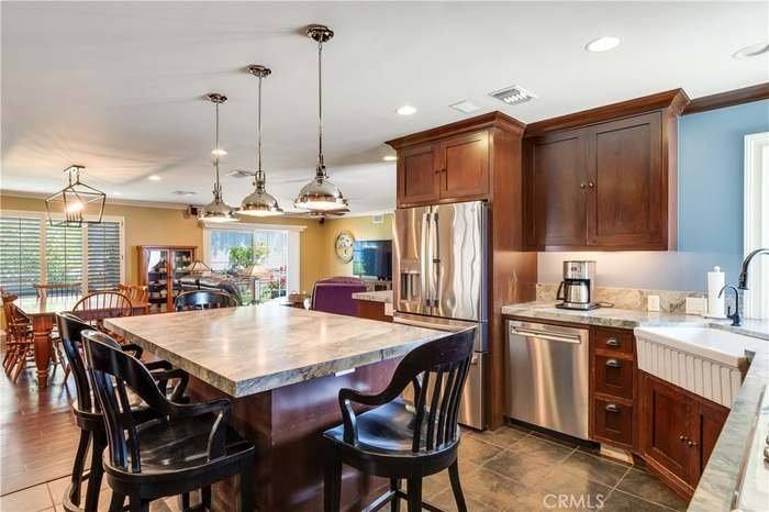 House for rent at 1049 El Mirador Dr, Fullerton, CA 92835