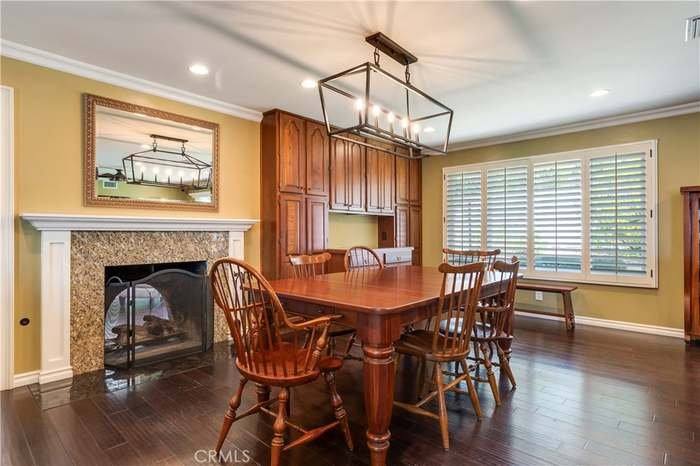House for rent at 1049 El Mirador Dr, Fullerton, CA 92835