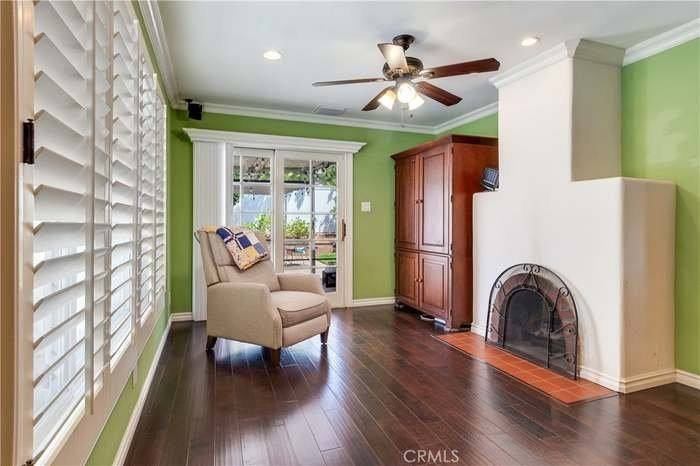 House for rent at 1049 El Mirador Dr, Fullerton, CA 92835