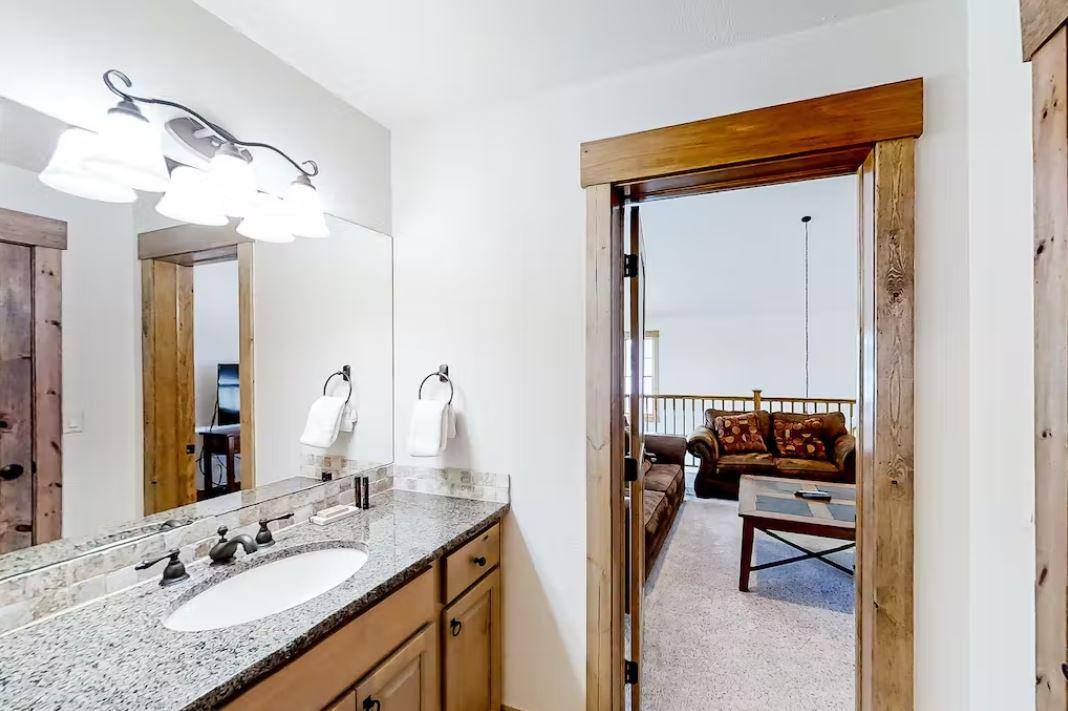 House for rent at 580 Thompson Rd #580, Granby, CO 80446