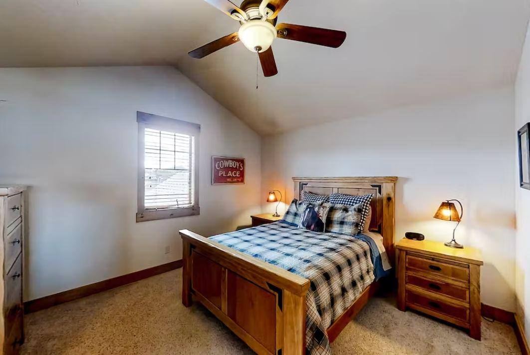 House for rent at 580 Thompson Rd #580, Granby, CO 80446