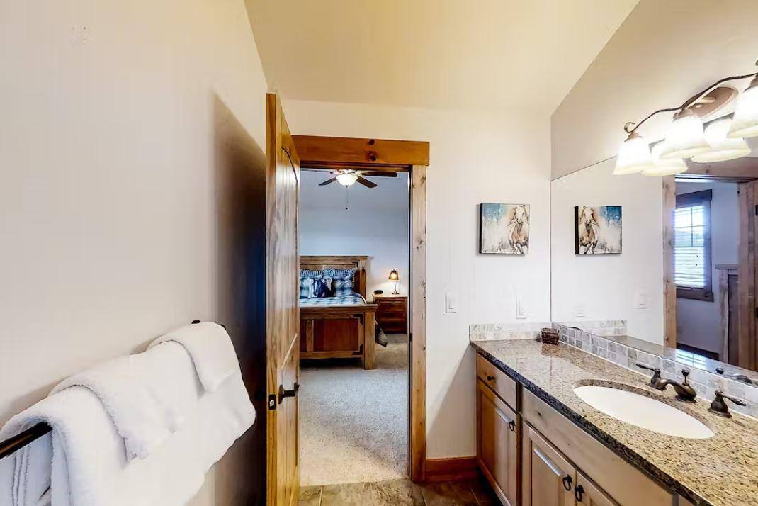 House for rent at 580 Thompson Rd #580, Granby, CO 80446