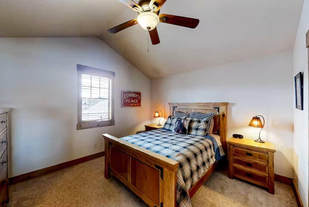 House for rent at 580 Thompson Rd #580, Granby, CO 80446