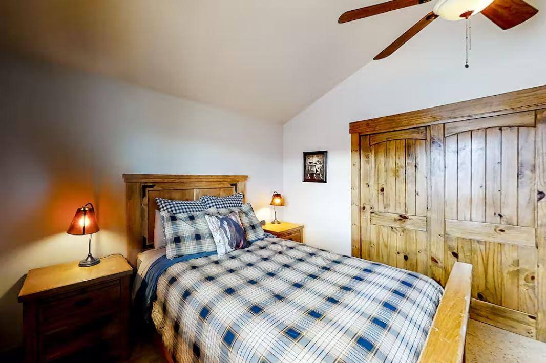 House for rent at 580 Thompson Rd #580, Granby, CO 80446