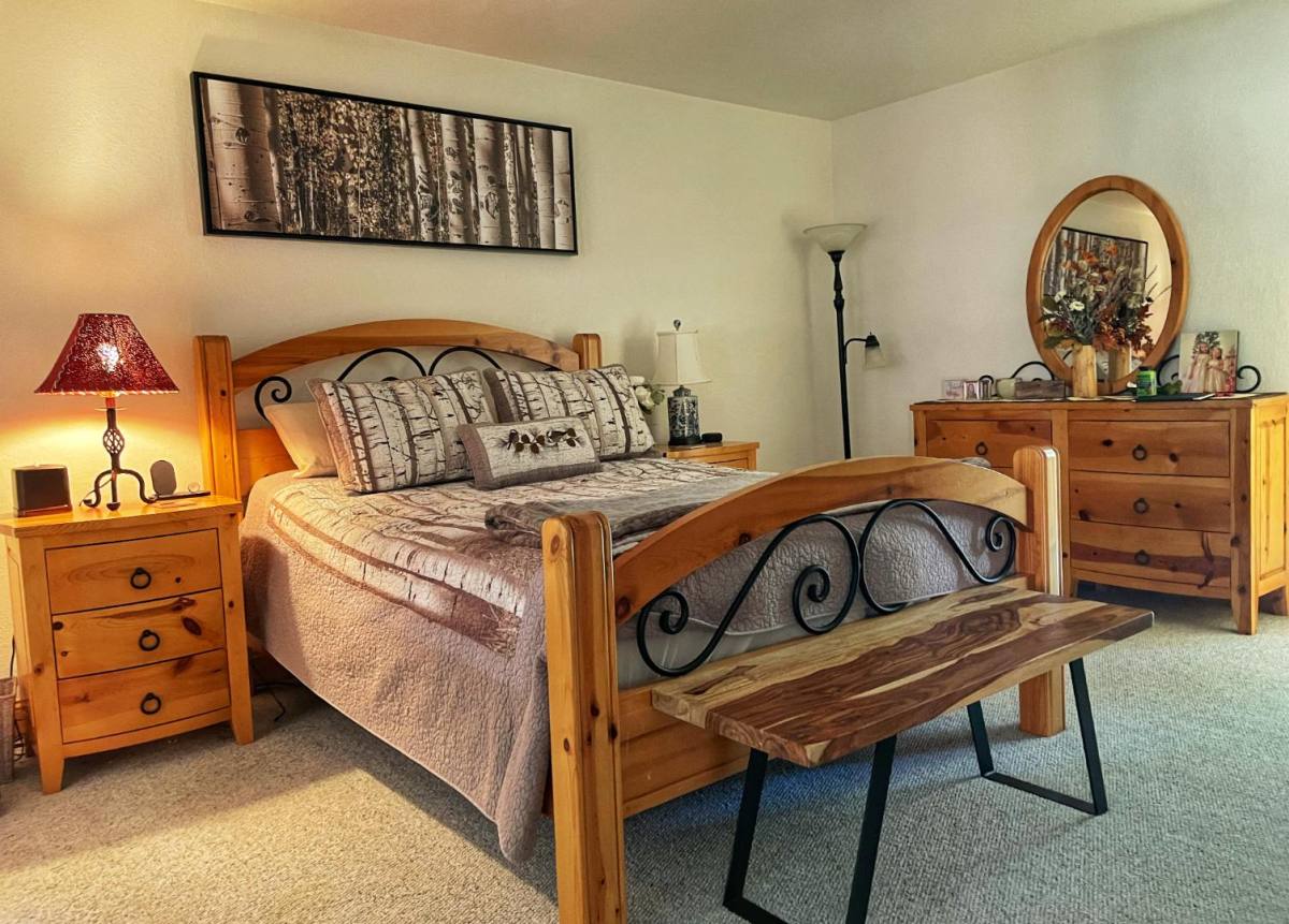 Townhouse for rent at 1236 County Rd #8, Fraser, CO 80442