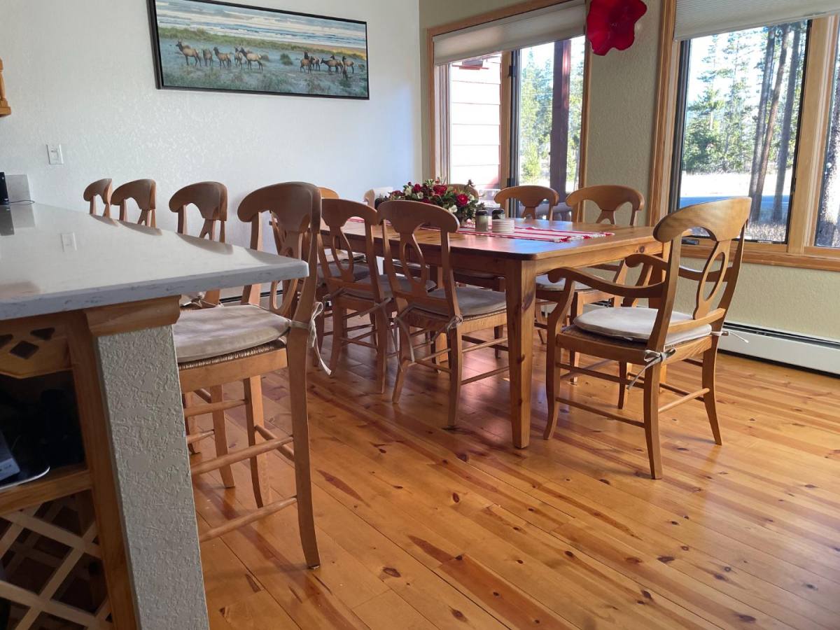 Townhouse for rent at 1236 County Rd #8, Fraser, CO 80442