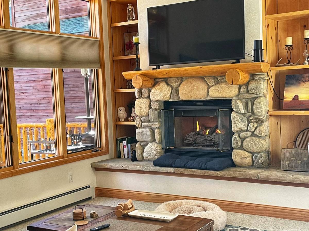 Townhouse for rent at 1236 County Rd #8, Fraser, CO 80442