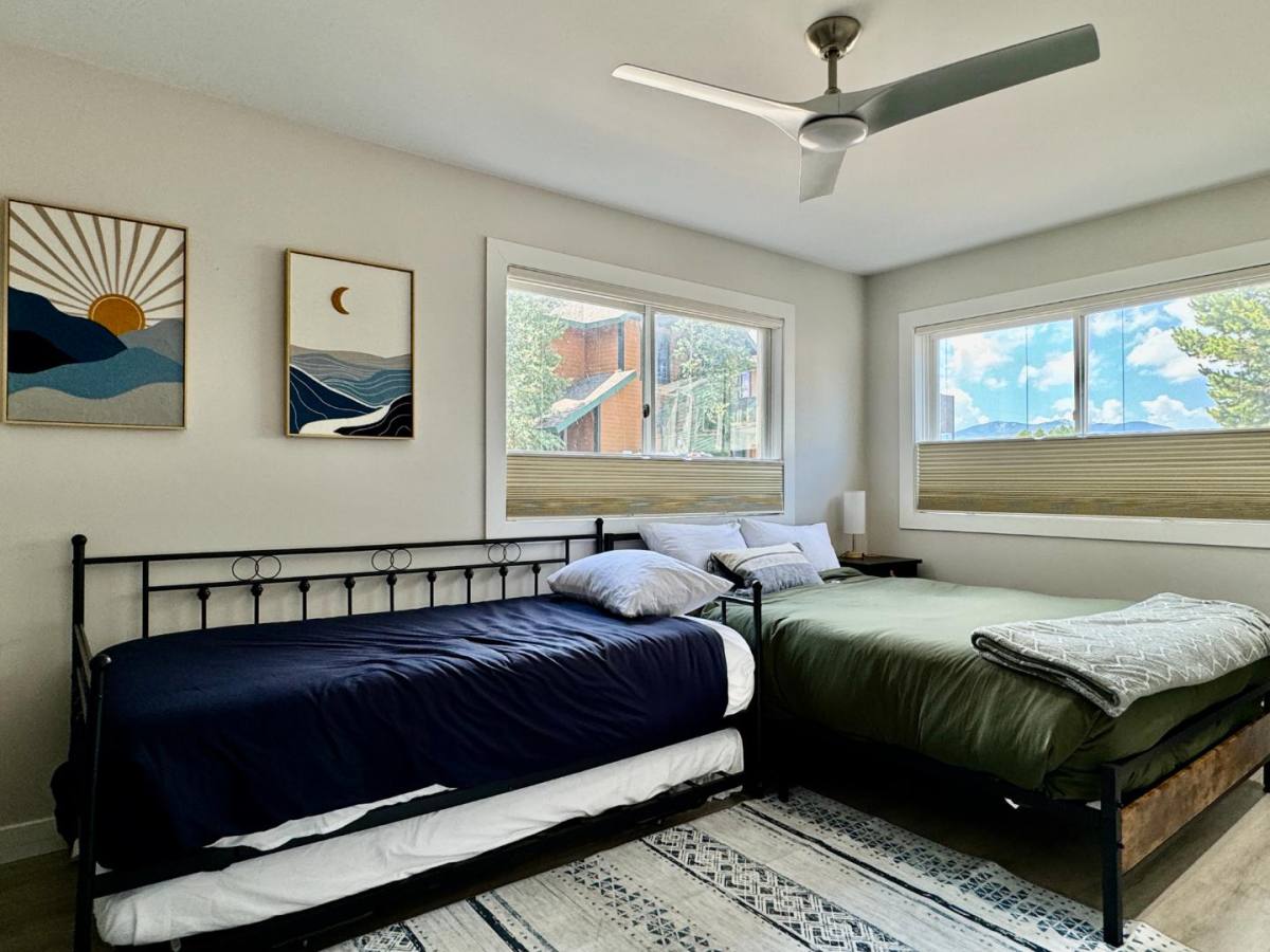 Condo for rent at 300 Sterling Way #FLORA 4, Fraser, CO 80442