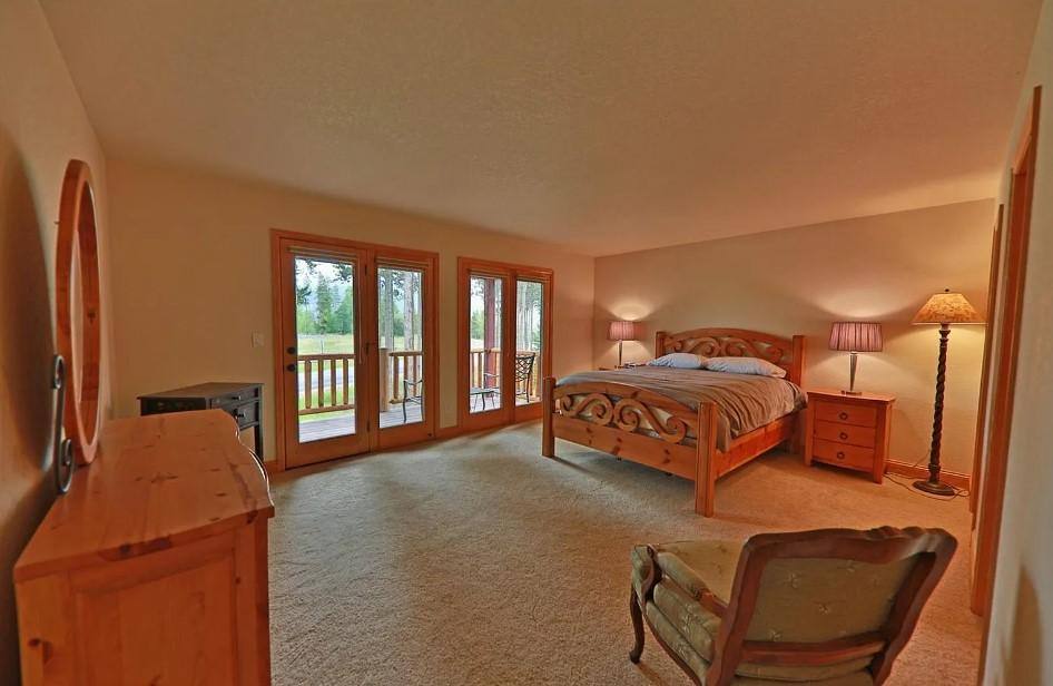 Townhouse for rent at 1234 County Rd #8, Fraser, CO 80442