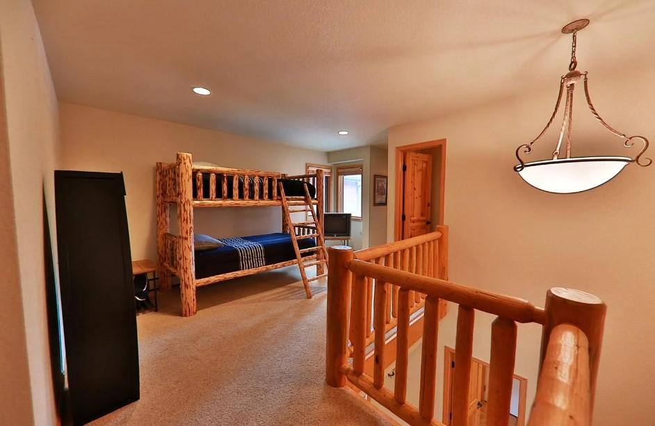 Townhouse for rent at 1234 County Rd #8, Fraser, CO 80442