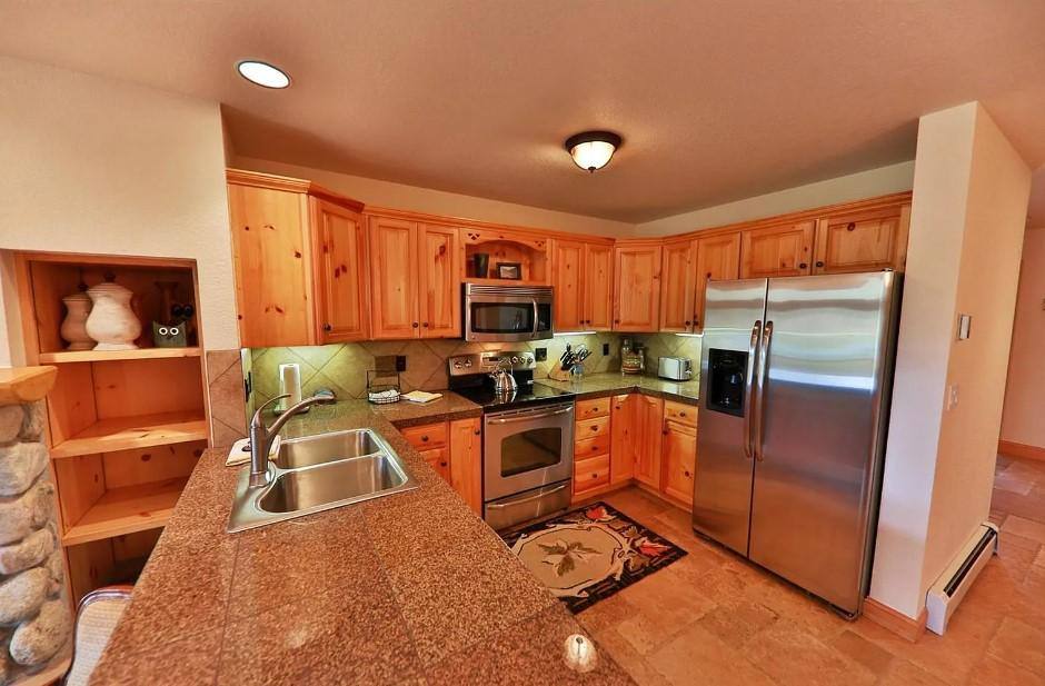 Townhouse for rent at 1234 County Rd #8, Fraser, CO 80442