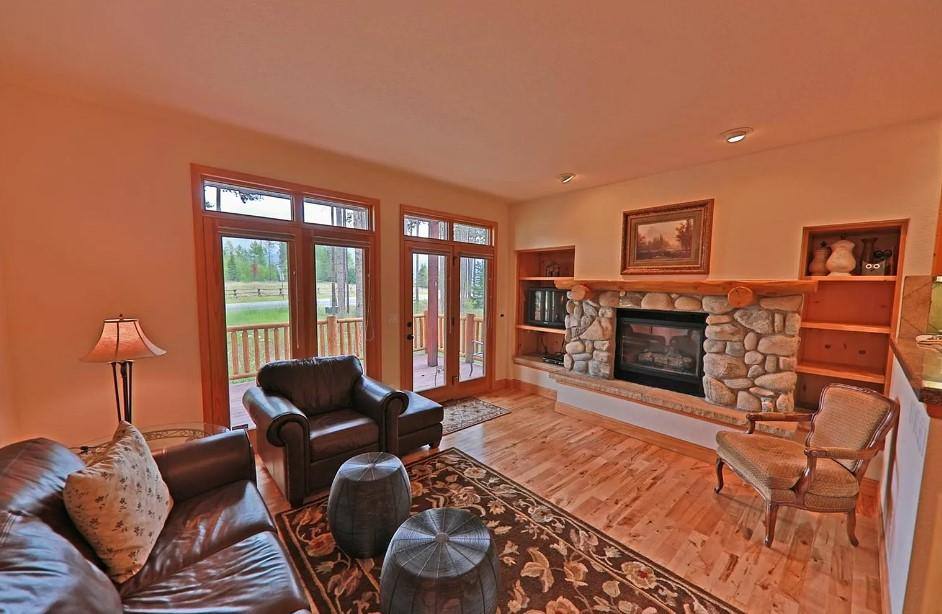 Townhouse for rent at 1234 County Rd #8, Fraser, CO 80442