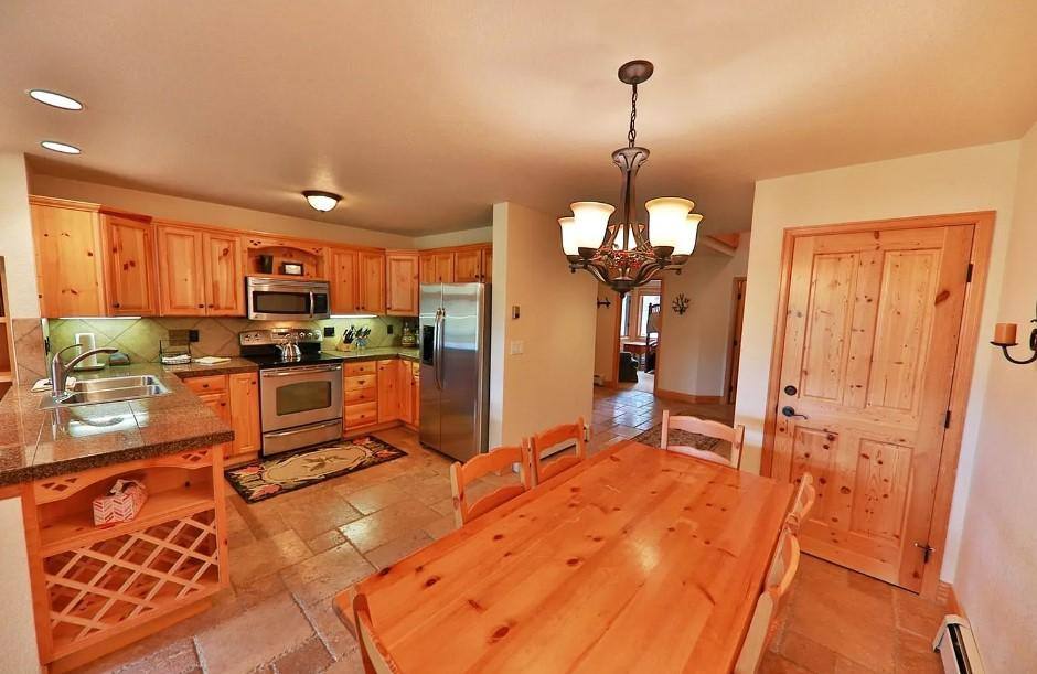 Townhouse for rent at 1234 County Rd #8, Fraser, CO 80442