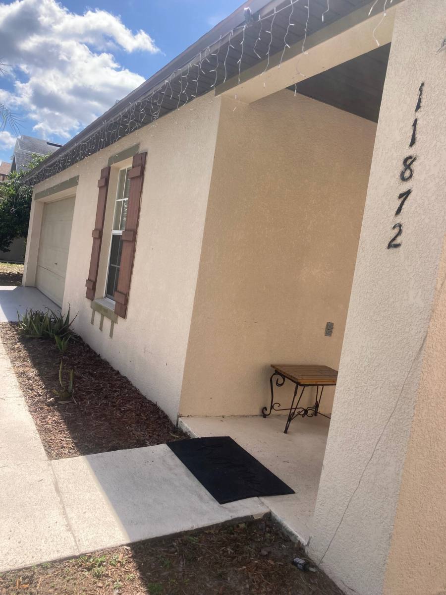House for rent at 11872 Old Glory Dr, Orlando, FL 32837