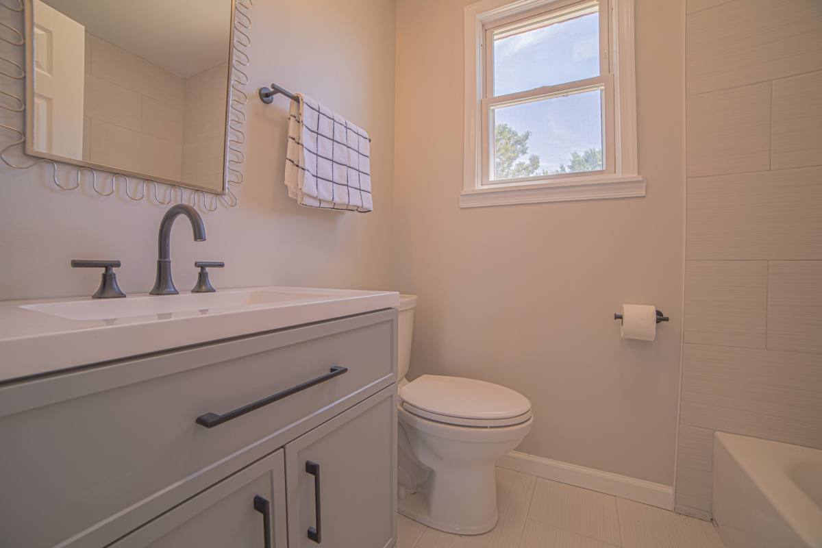 House for rent at 1901 N 27th St, Richmond, VA 23223