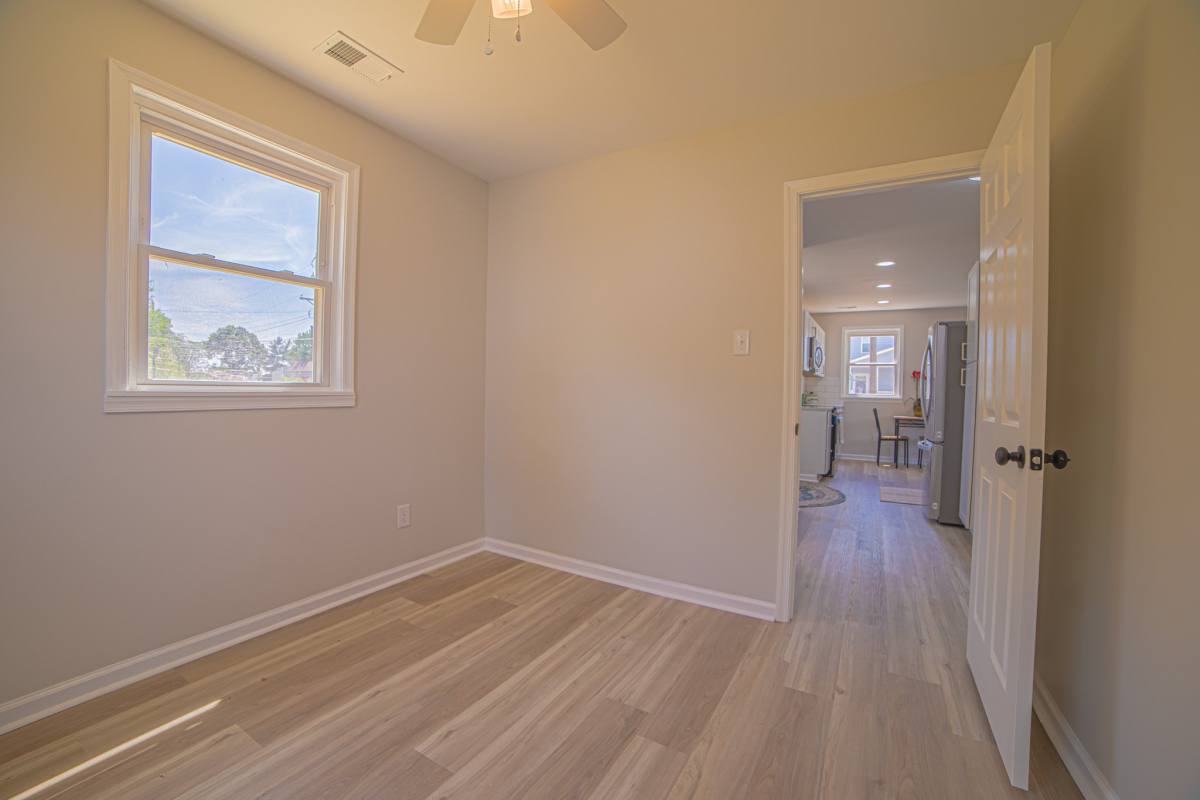 House for rent at 1901 N 27th St, Richmond, VA 23223