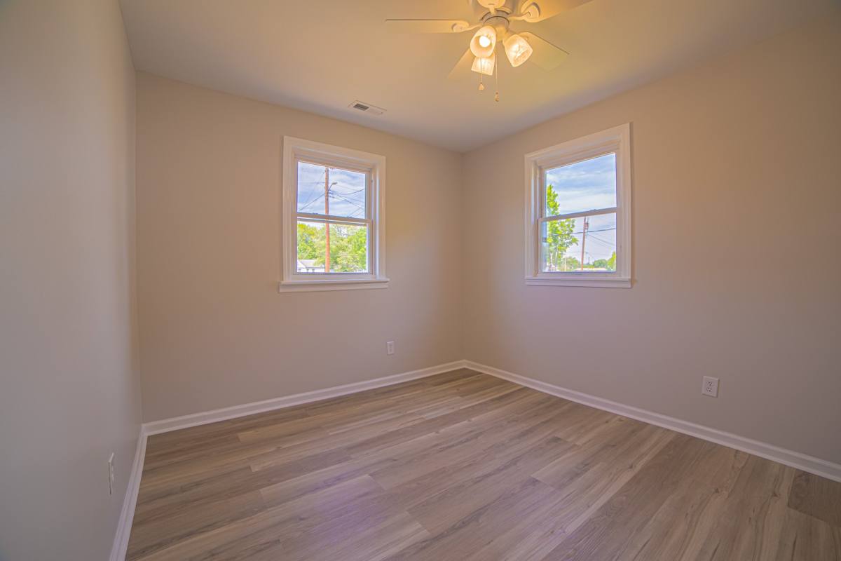 House for rent at 1901 N 27th St, Richmond, VA 23223
