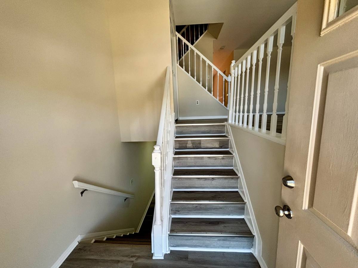 Townhouse for rent at 24 Laurence Brooke Rd, Catonsville, MD 21228