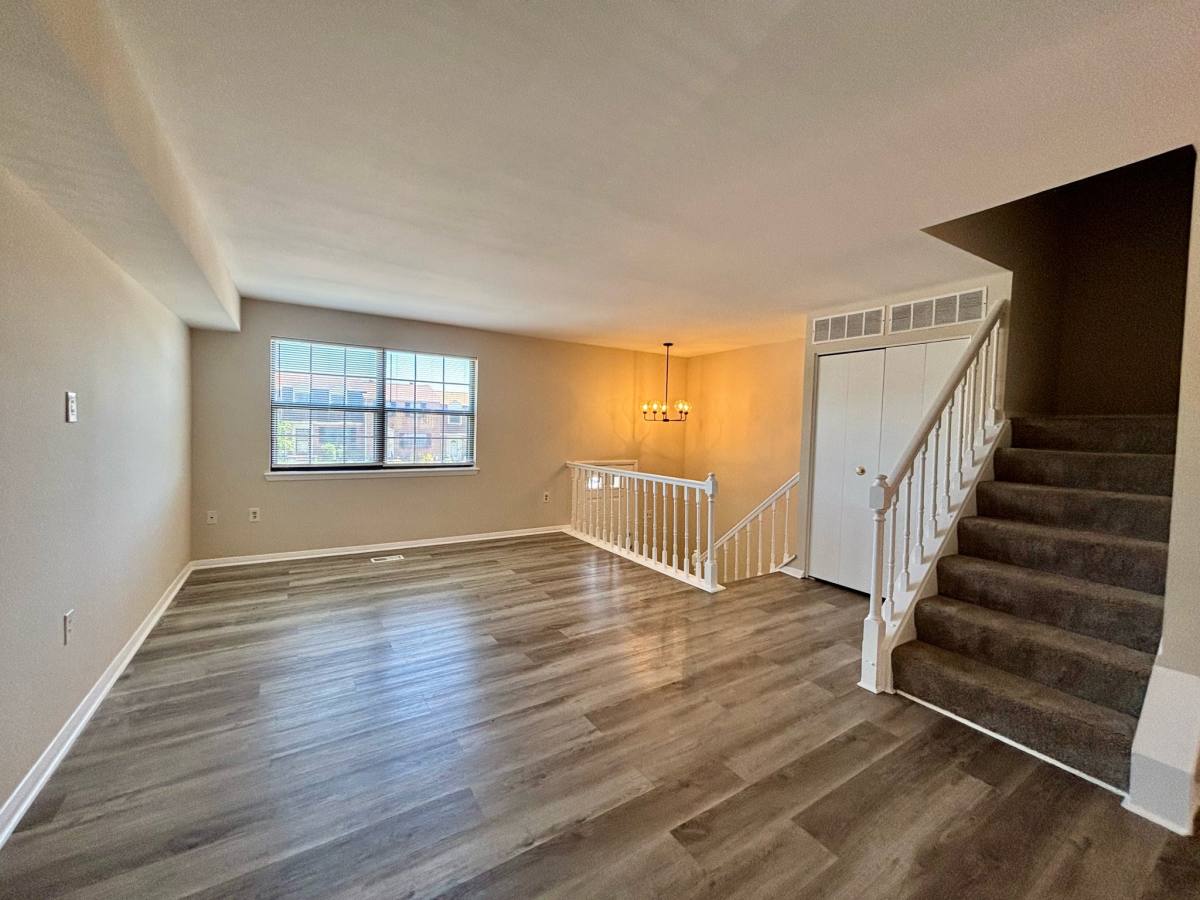 Townhouse for rent at 24 Laurence Brooke Rd, Catonsville, MD 21228