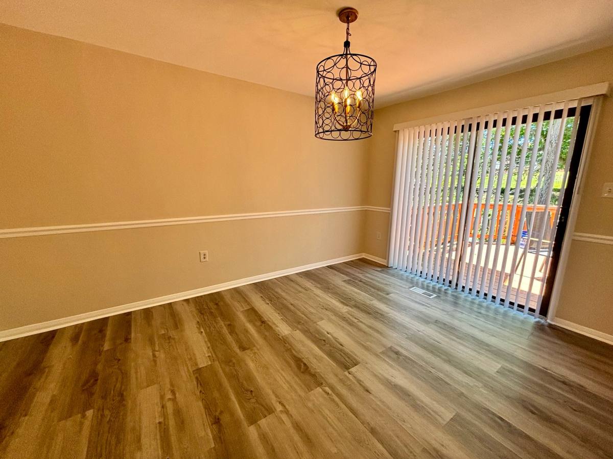 Townhouse for rent at 24 Laurence Brooke Rd, Catonsville, MD 21228