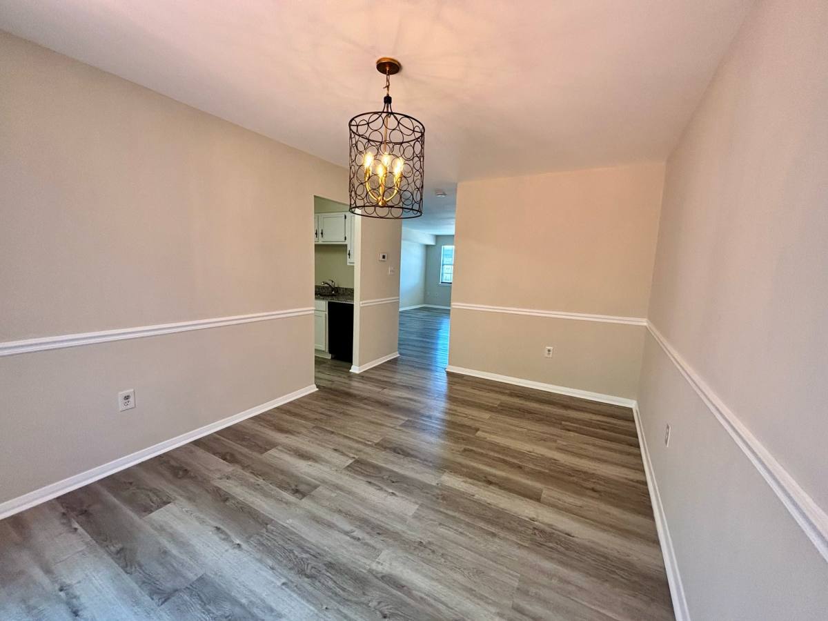 Townhouse for rent at 24 Laurence Brooke Rd, Catonsville, MD 21228