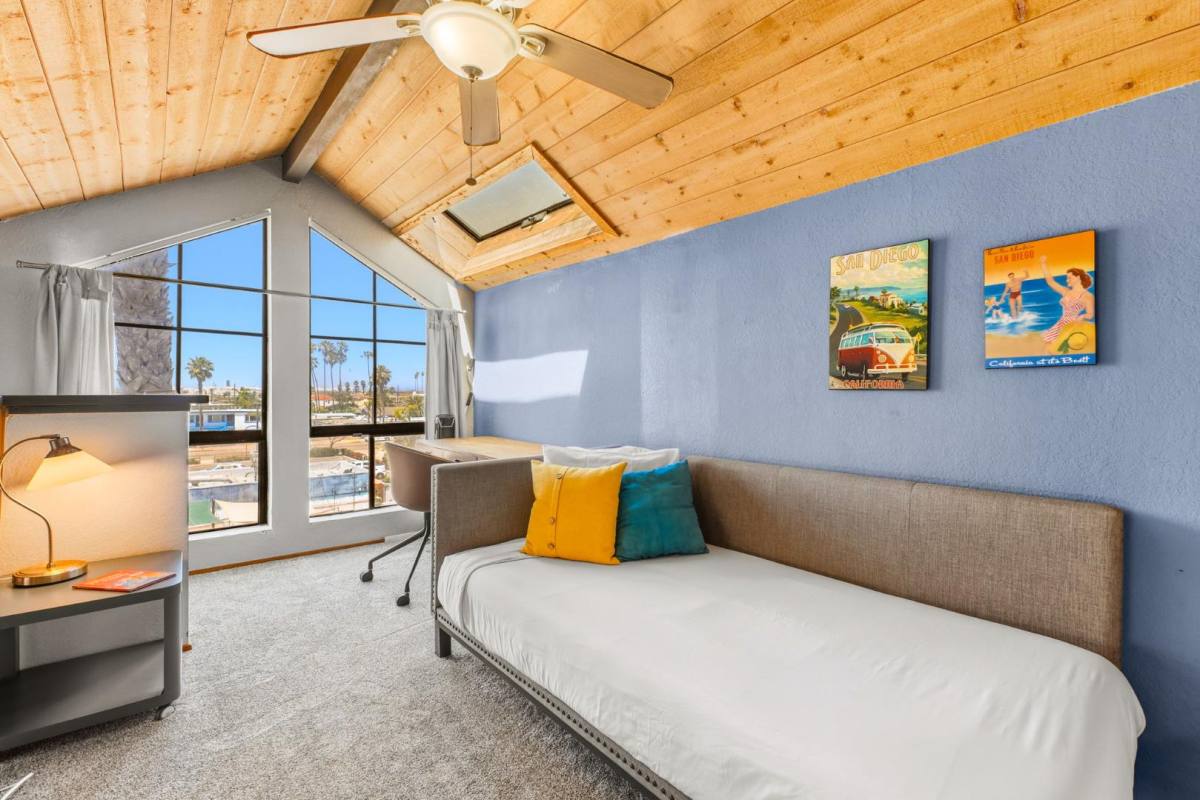 Condo for rent at 723 Seacoast Dr, Imperial Beach, CA 91932