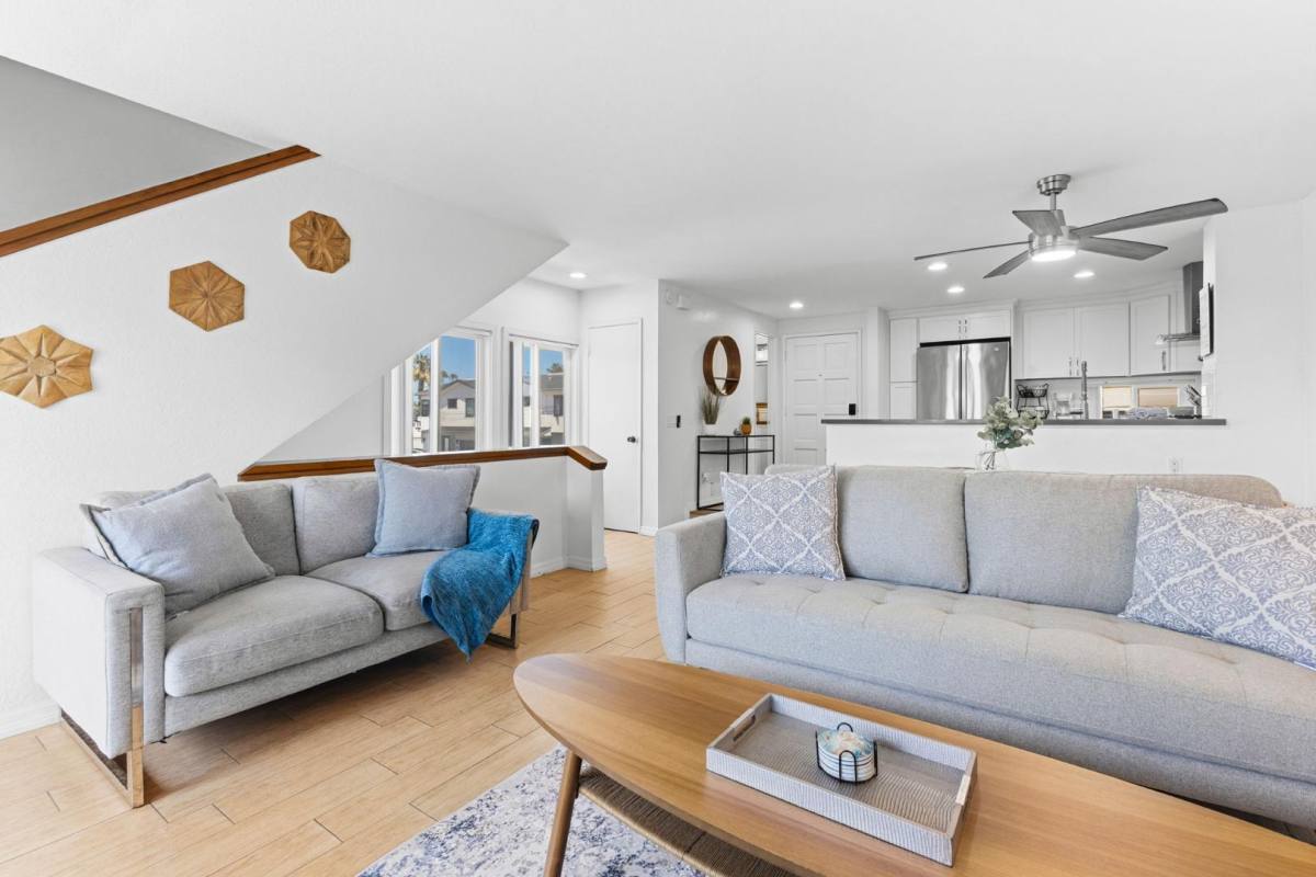 Condo for rent at 723 Seacoast Dr, Imperial Beach, CA 91932