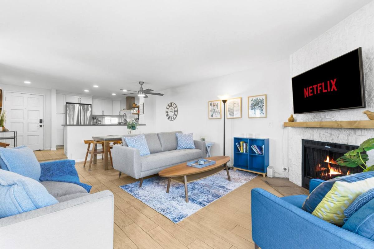 Condo for rent at 723 Seacoast Dr, Imperial Beach, CA 91932