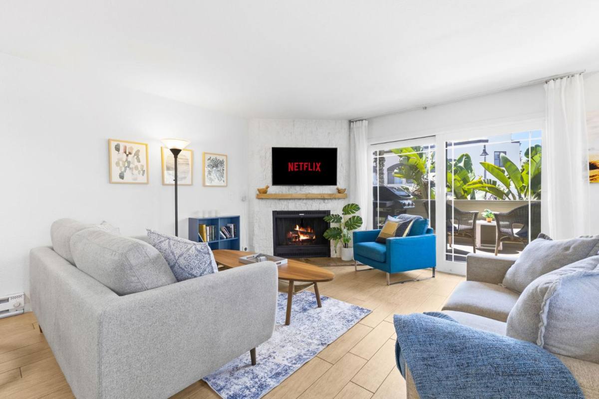 Condo for rent at 723 Seacoast Dr, Imperial Beach, CA 91932