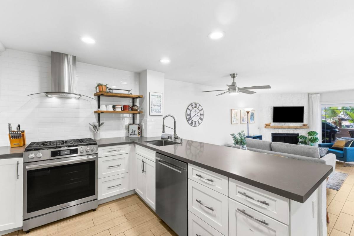 Condo for rent at 723 Seacoast Dr, Imperial Beach, CA 91932