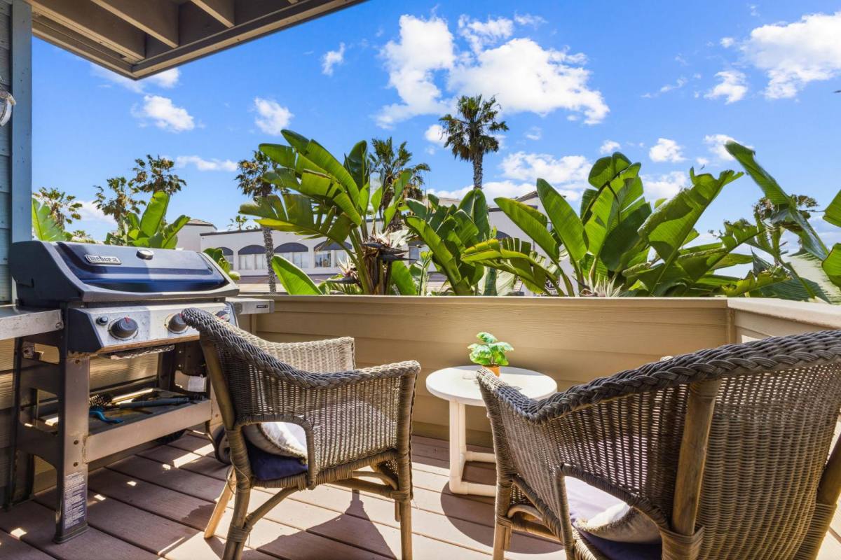 Condo for rent at 723 Seacoast Dr, Imperial Beach, CA 91932