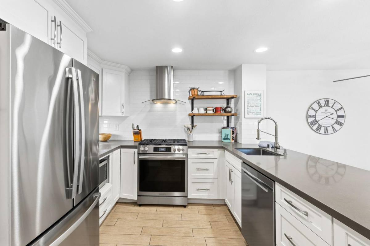 Condo for rent at 723 Seacoast Dr, Imperial Beach, CA 91932