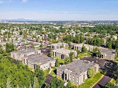 Apartment for rent at 4610 Reka Dr #A3, Anchorage, AK 99508