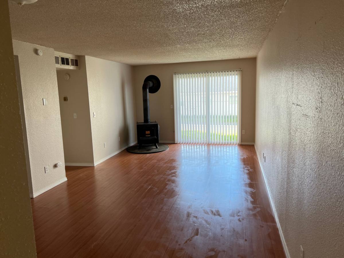 Apartment for rent at 4610 Reka Dr #A3, Anchorage, AK 99508