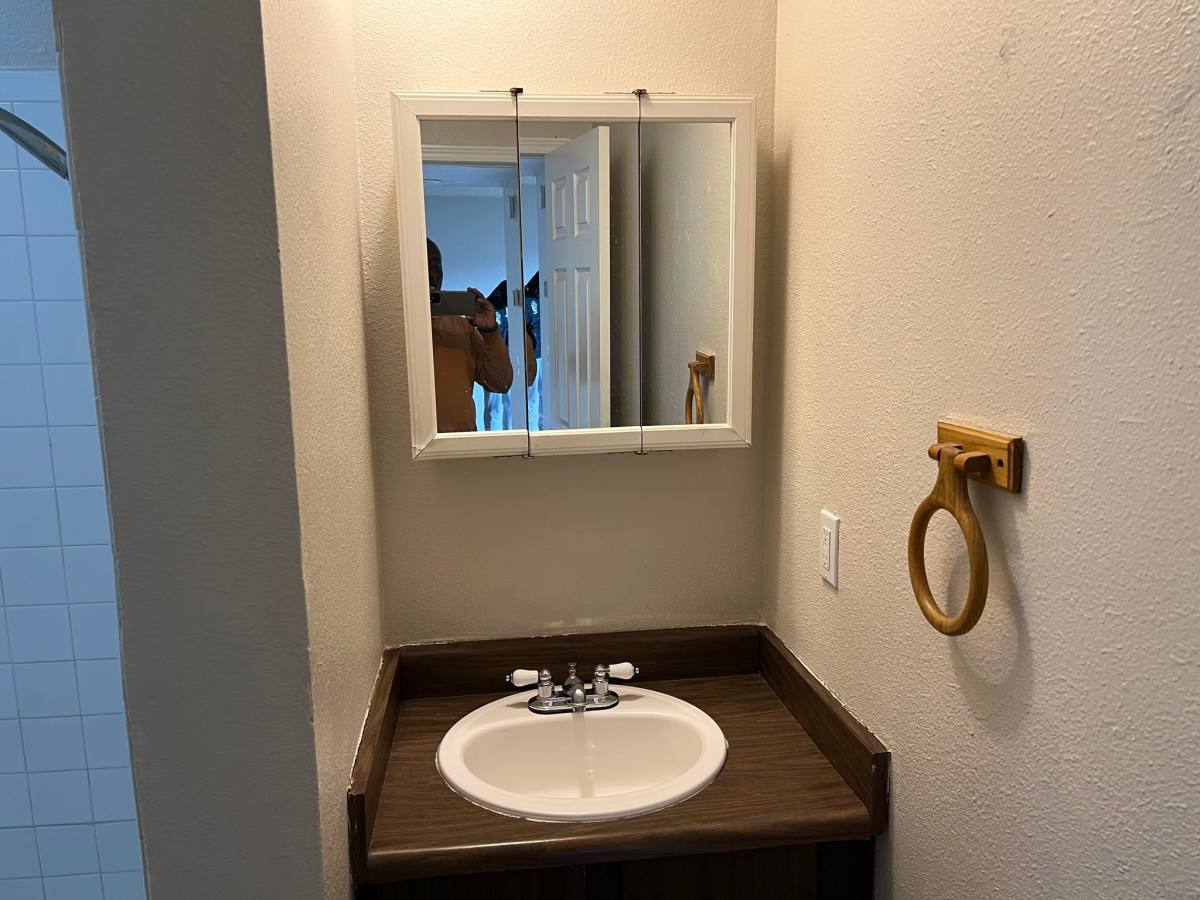 Apartment for rent at 4610 Reka Dr #A3, Anchorage, AK 99508