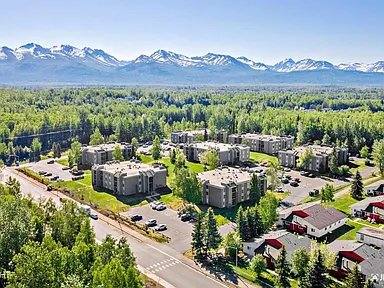 Apartment for rent at 4610 Reka Dr #A3, Anchorage, AK 99508
