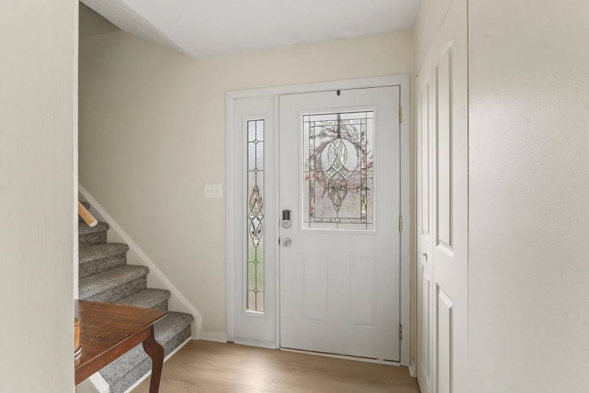 Townhouse for rent at 968 Greenwood Trail W, Greenwood, IN 46142