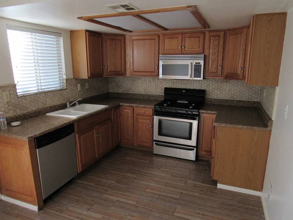 Townhouse for rent at 2600 Brookside Dr #64, Bakersfield, CA 93311