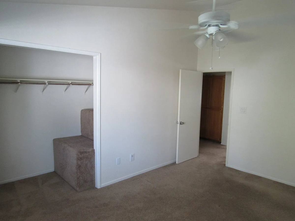 Townhouse for rent at 2600 Brookside Dr #64, Bakersfield, CA 93311