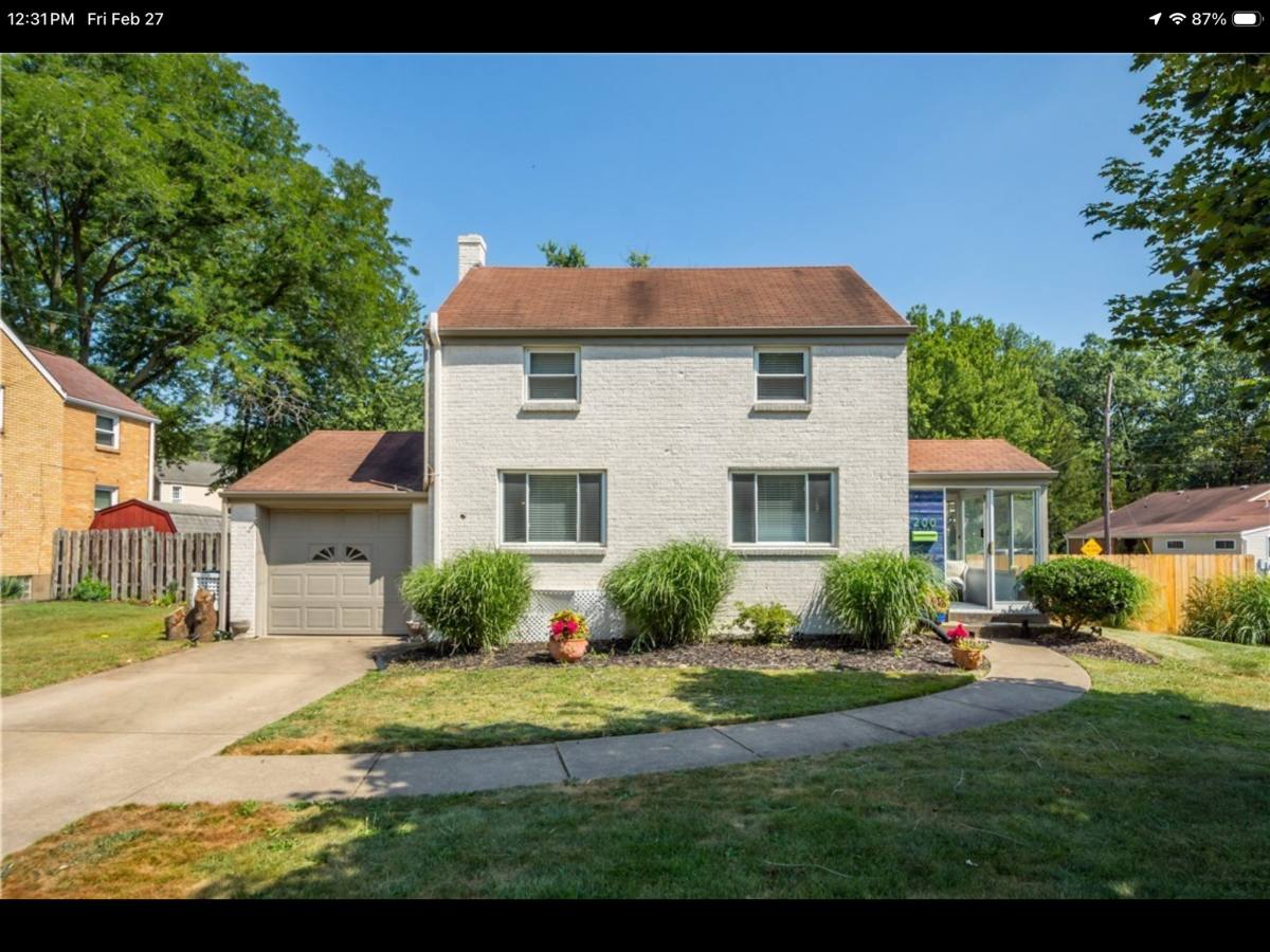 House for rent at 200 Fox Chapel Rd, Pittsburgh, PA 15238