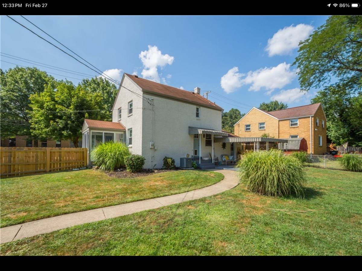 House for rent at 200 Fox Chapel Rd, Pittsburgh, PA 15238