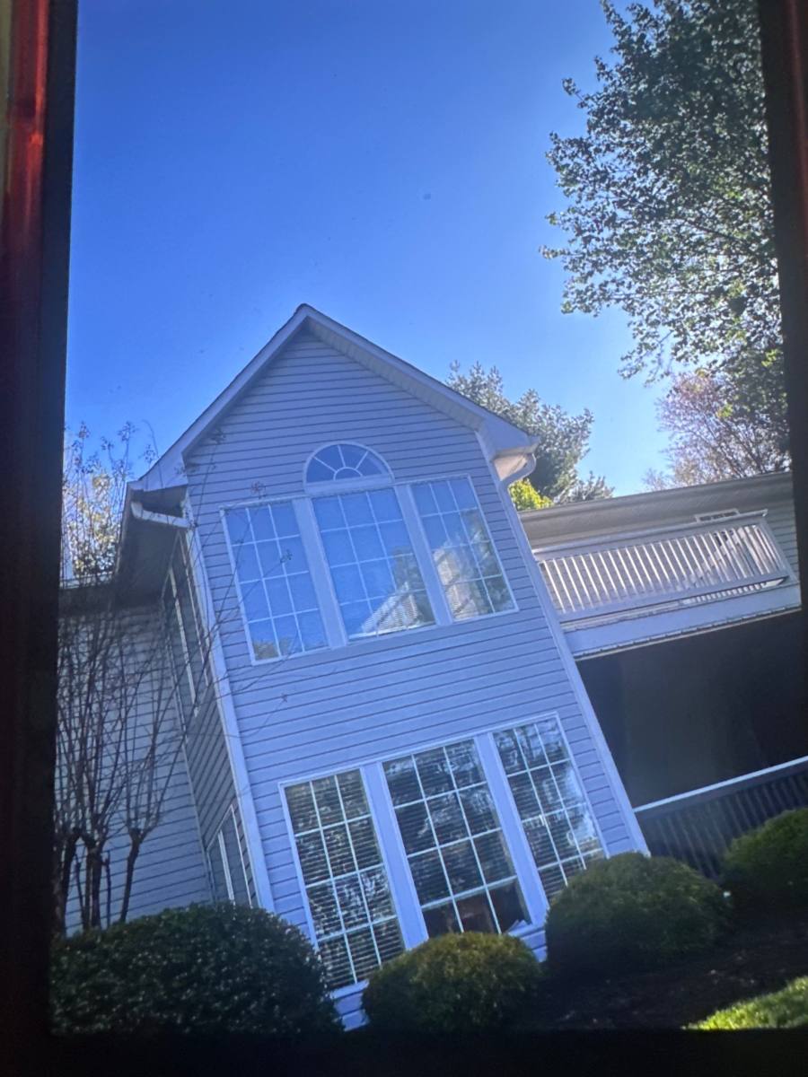 Condo for rent at 675 Balfour Rd, Winston Salem, NC 27104