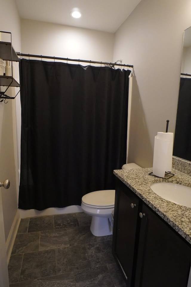 House for rent at 2750 Flat Shoals Rd, Decatur, GA 30034